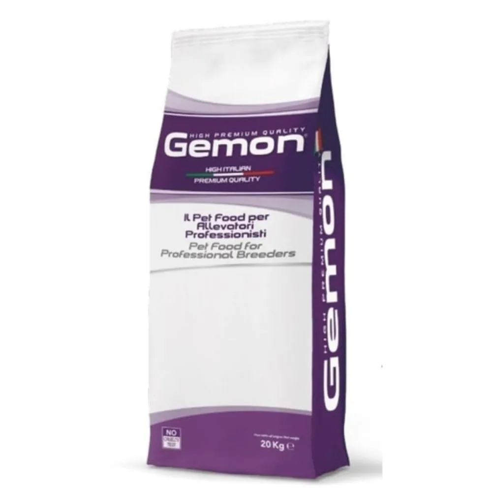 Gemon Kitten Food 20Kg