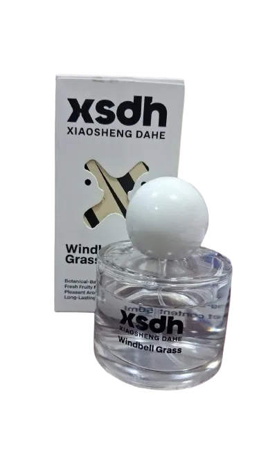 عطر إكس إس دي إتش برائحة عشب جرس الريح 50 مل