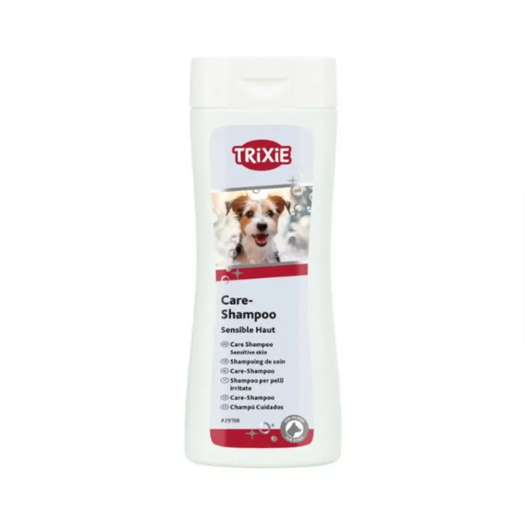 Trixie Care Shampoo Sensible Haut 250ml