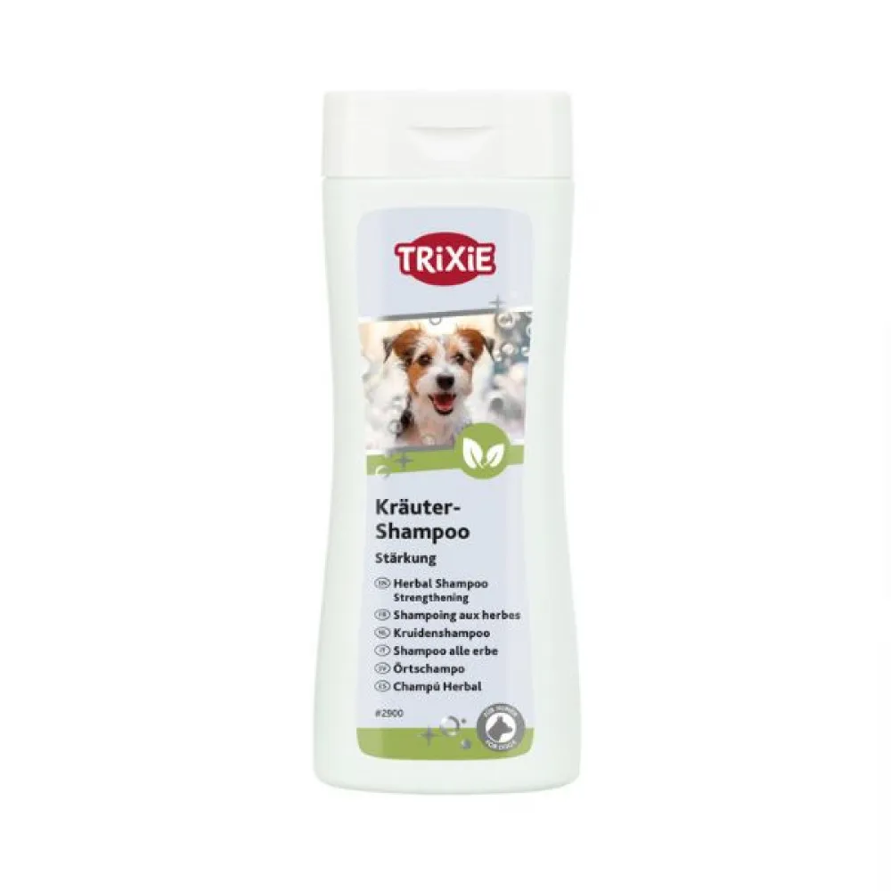 Trixie Krauter Shampoo 250ml For Dog