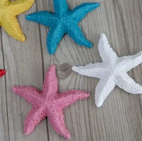 Starfish M