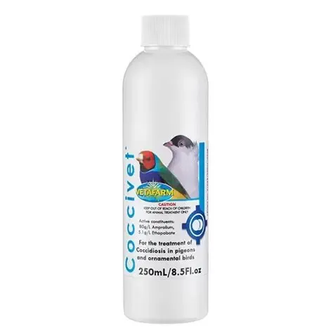 Sunr Aise Veta Farm 250Ml