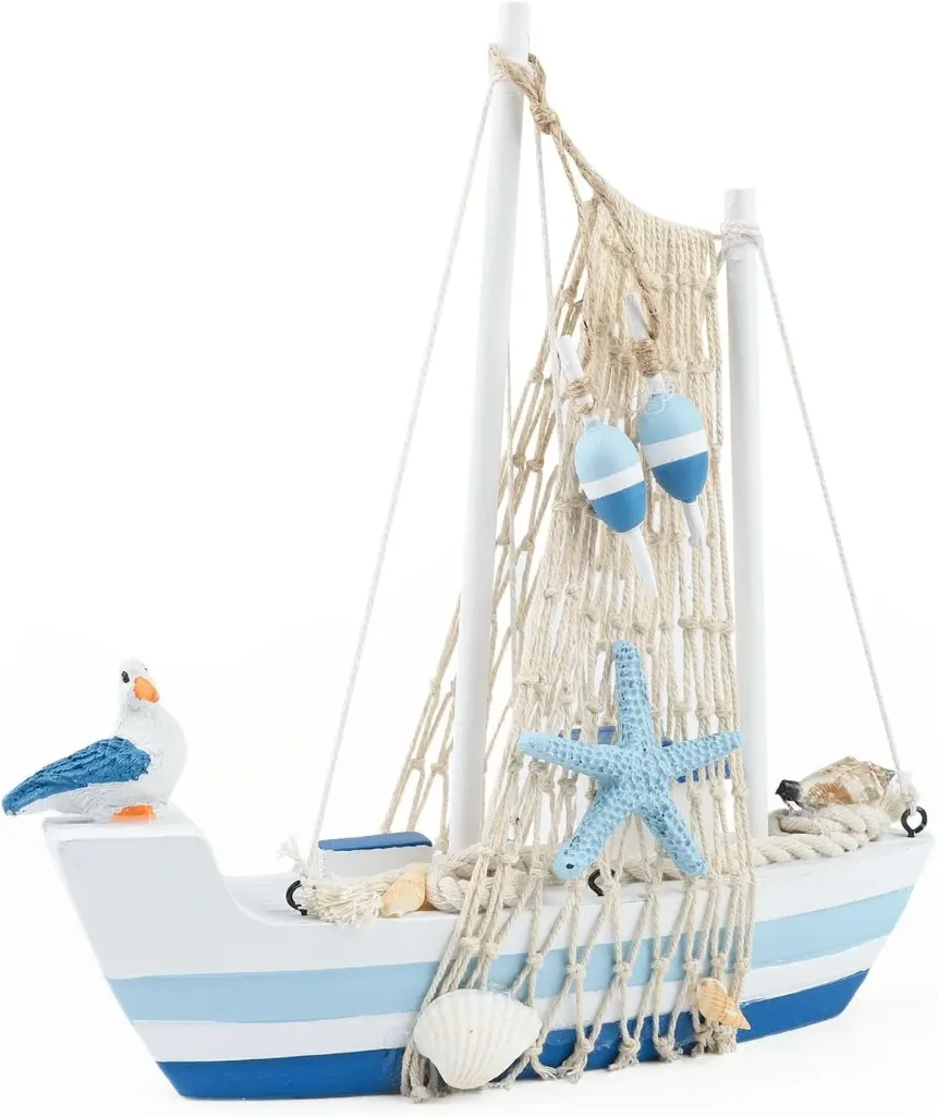 Aquarium  BOAT L