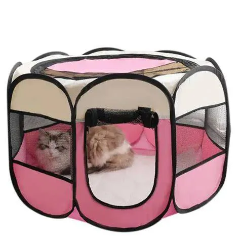 Cat Hut M