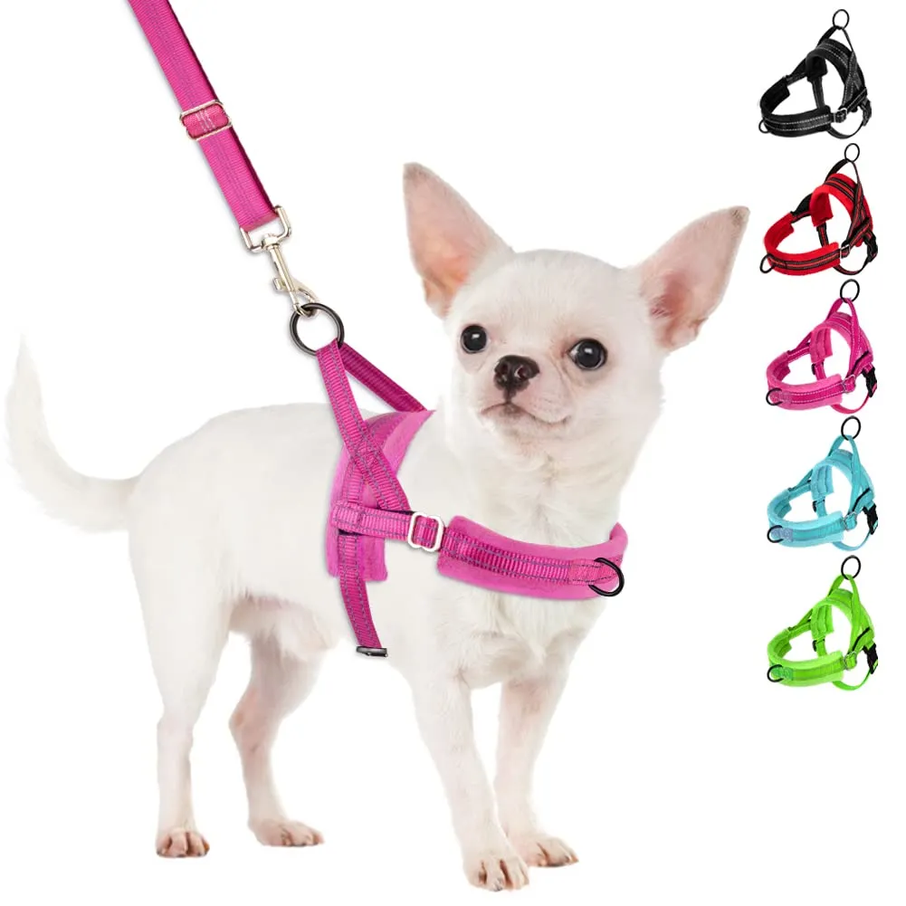 Dog Harness For Medium Dog