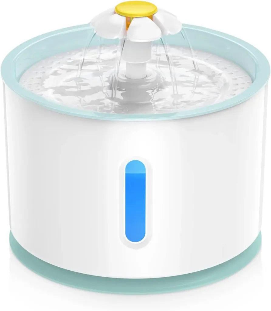 Pet Water Dispenser Mini SMT 001S
