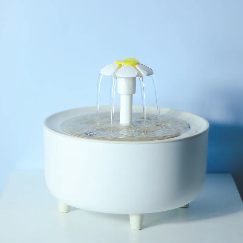 Pet Water Dispenser SMT 003