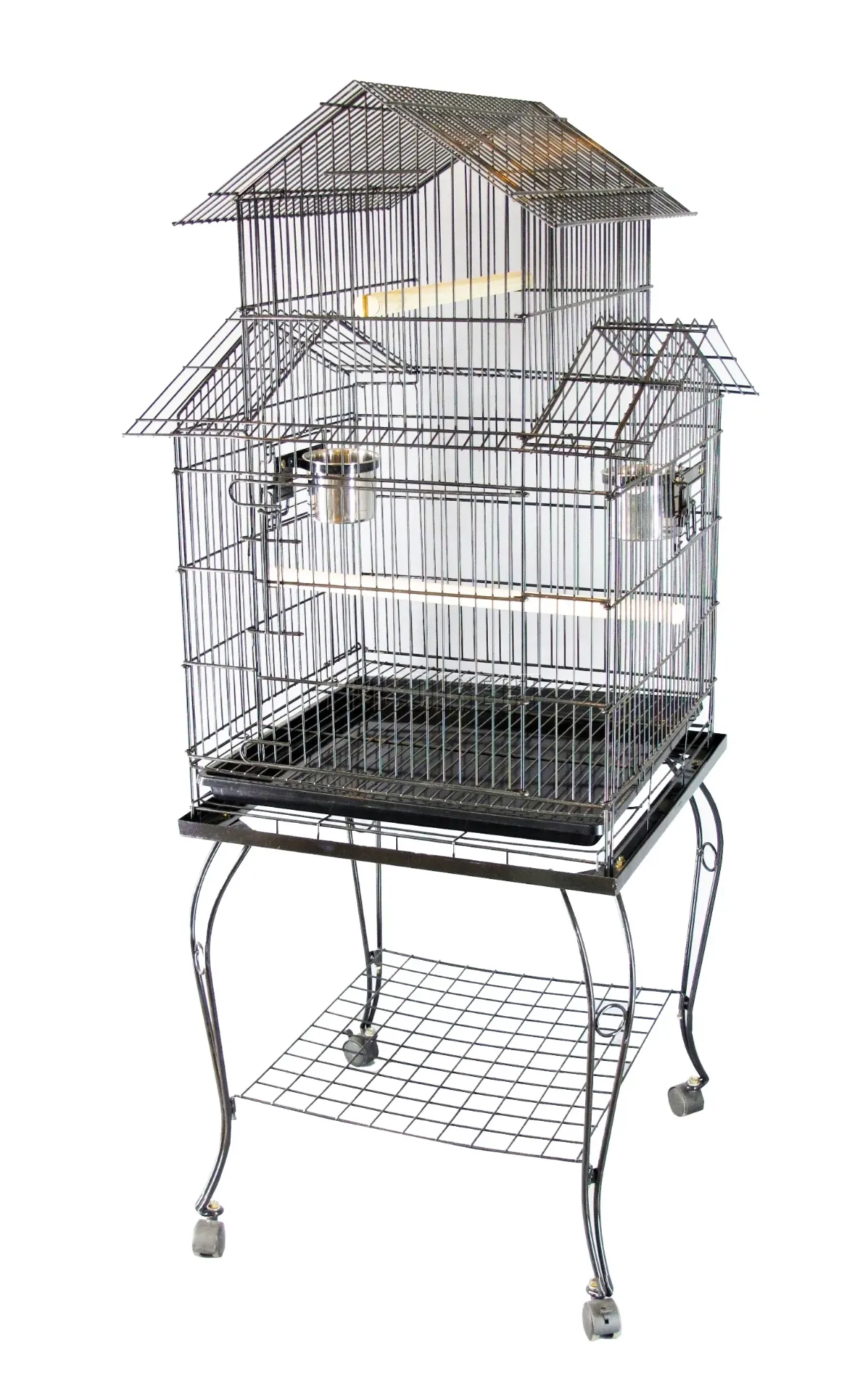 Big Bird Cage STM 044