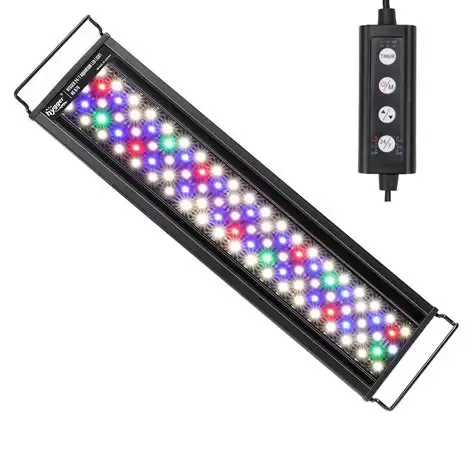 Aquarium Light M