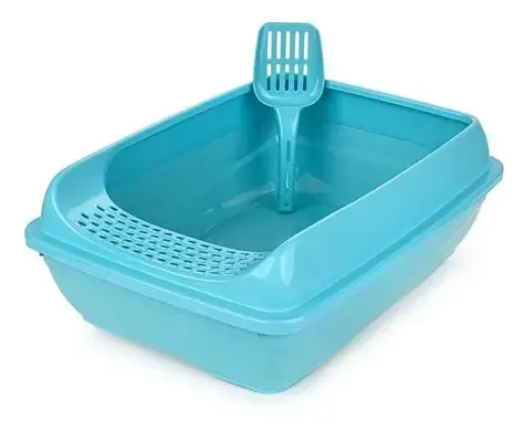 Cat Litter Box Small Size