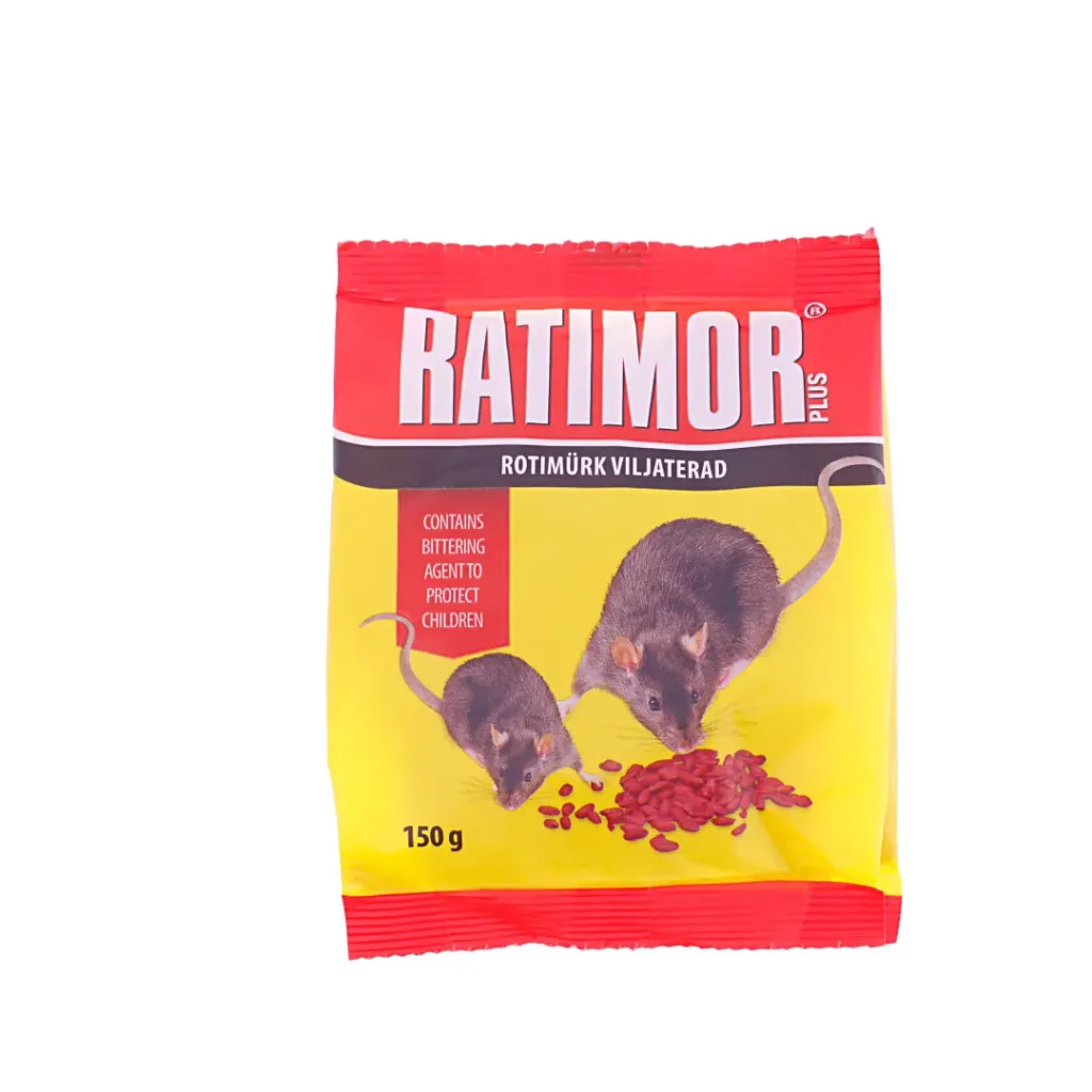 Batimor Basta Bait 120g