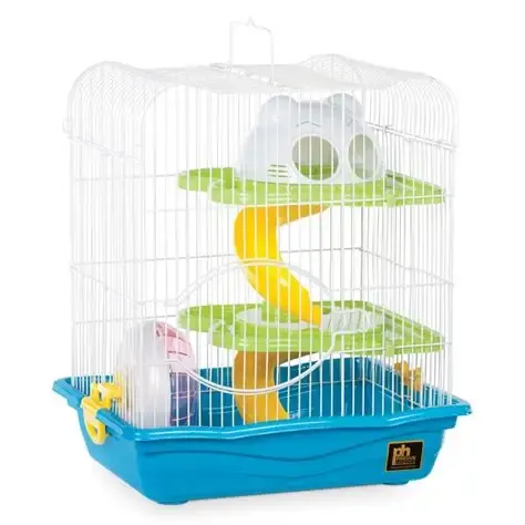 Hamster Cage JP 3-6