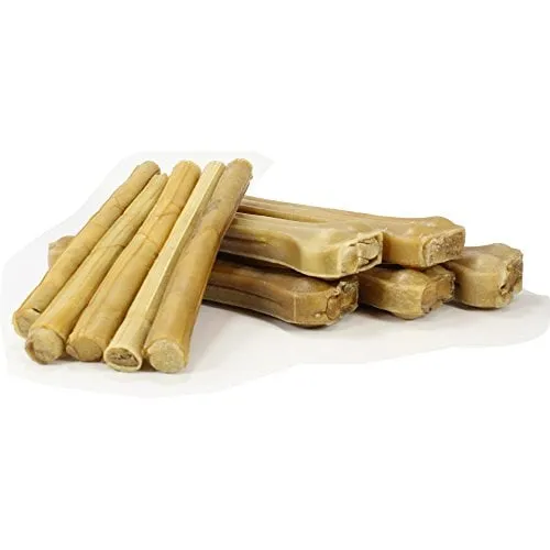 Taf Dog Treats Rawhide Lets Chew & Relax 7.5cm 4 PCS