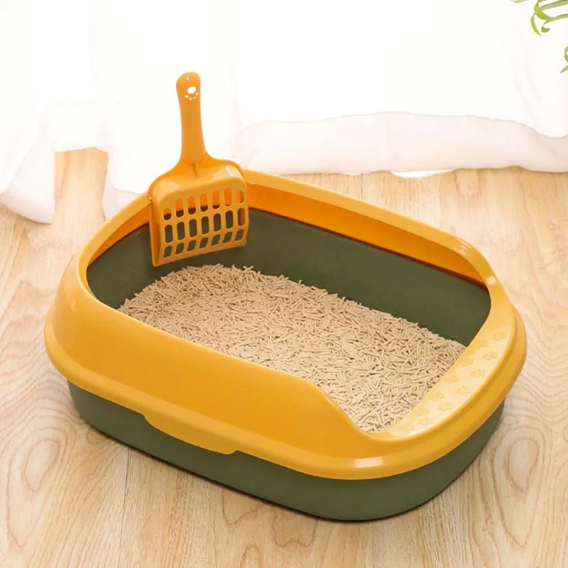 Small Litter Box AB-14