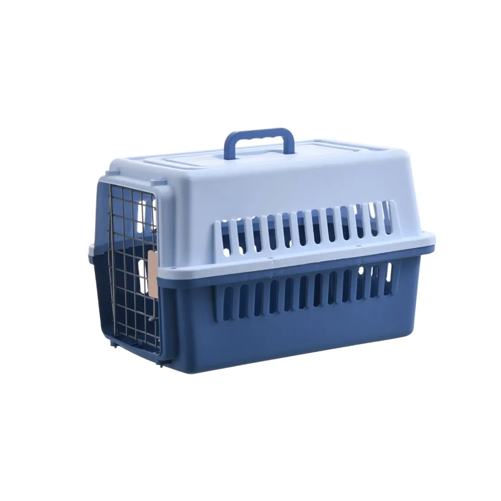Pet Carrying Box Metal Door JP 1-9