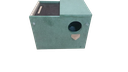 Bird Cage Love Bird Nest Box 15×15×20 Cm