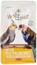 Padovan Wellness Bird Food Australian Birds 850g