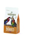 Padovan Wellness Bird Food Parakeets 600g