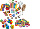 Parrot Toy Pcs