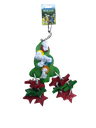 Parrot Toy Medium
