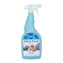 Cat & Dog Hygienic Air Pure Fabric Freshener 750ml