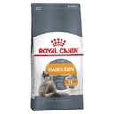 Royal Canin Cat Dry Food Hair & Skin Care 2kg