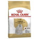 Royal Canin Dog Dry Food Maltese Adult 1.5kg