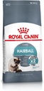 Royal Canin Cat Dry Food Hairball Care 4kg