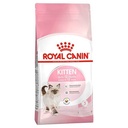 Royal Canin Cat Dry Food For Kitten 4kg