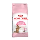 Royal Canin Cat Dry Food Kitten Sterilised 2kg