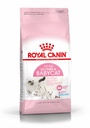 Royal Canin Cat Dry Food Mother & Babycat 4kg