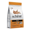 Schesir Cat Dry Food Rich In Chicken 1.5kg