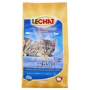 Lechat Cat Dry Food Tuna & Salmon 1.5kg