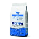 Monge Cat Dry Food Urinary Care 1.5kg