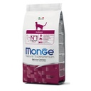 Monge Cat Dry Food Indoor 1.5kg