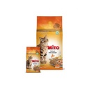 Mito Cat Dry Food Chicken 15kg