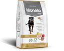 Monello Dog Dry Food Traditional 15kg