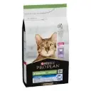 ProPlan Cat Dry Food Sterilised Longevis Senior 7+ 1.5kg