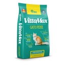 VittaMax Cat Dry Food Fish Flavor 25kg