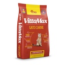 VittaMax Cat Dry Food Meat Flavor 25kg