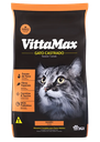 VittaMax Cat Dry Food With Salmon Flavor 1kg