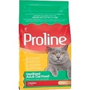 Proline Cat Dry Food Sterilised 1.2kg