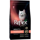 Reflex Plus Cat Dry Food Hairball 1.5kg