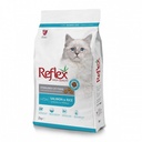 Reflex Cat Dry Food Sterilised 2kg