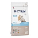 Spectrum Cat Dry Food Slim 2kg