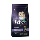 Reflex Plus Salmon Skin Care Dry Cat Food 1.5 kg