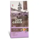 Spectrum Cat Dry Food Sterilised Low Grain 15kg