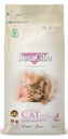 Bonacibo Cat Dry Food Sterilised. 2kg
