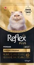 Reflex Plus Cat Dry Food Persian Adult 1.5kg