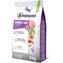 Eminent Cat Dry Food Poultry 2kg